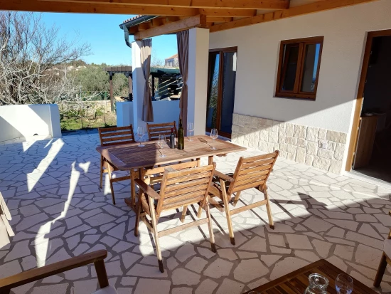 Domek Ostrov Rab - Lopar OS 12312 N1