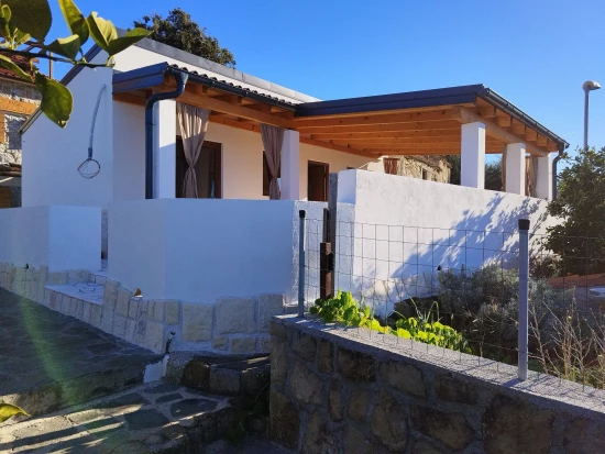 Domek Ostrov Rab - Lopar OS 12312 N1