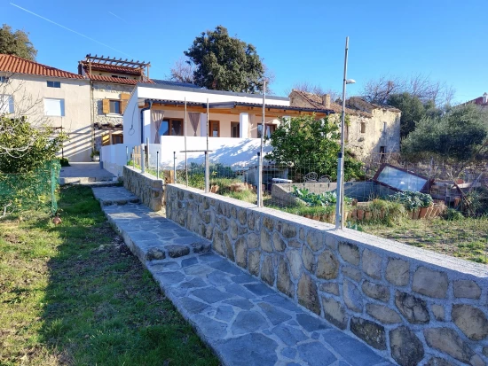 Domek Ostrov Rab - Lopar OS 12312 N1