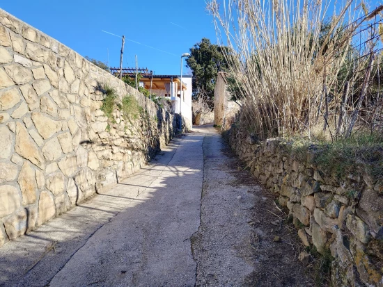 Domek Ostrov Rab - Lopar OS 12312 N1