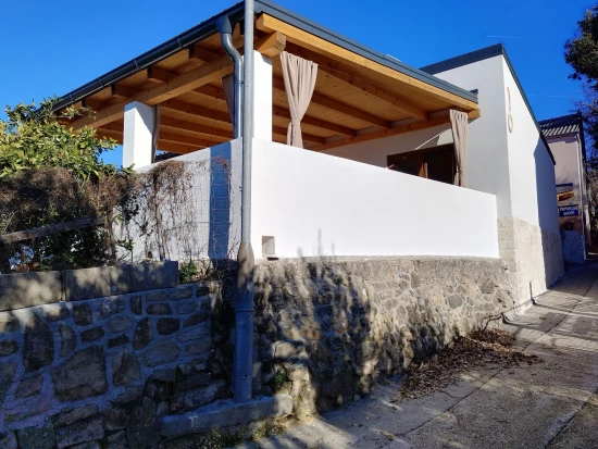 Domek Ostrov Rab - Lopar OS 12312 N1