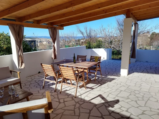 Domek Ostrov Rab - Lopar OS 12312 N1