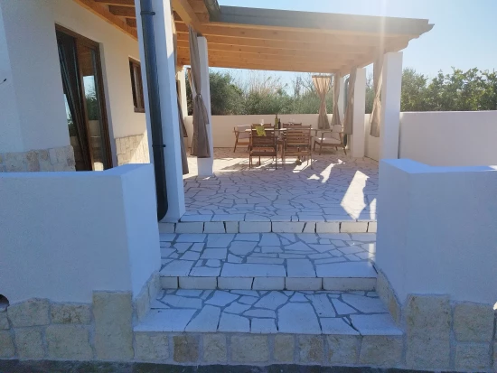 Domek Ostrov Rab - Lopar OS 12312 N1