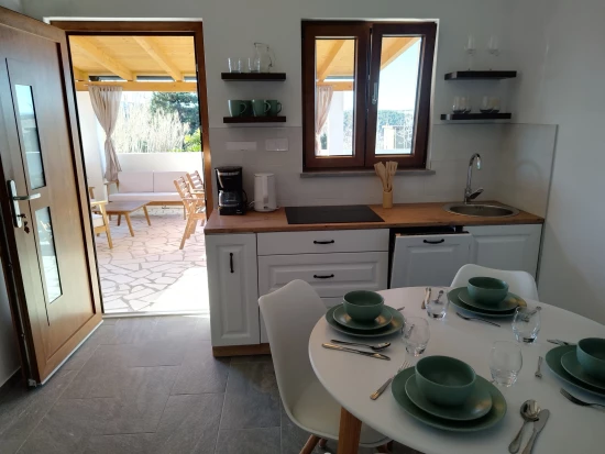 Domek Ostrov Rab - Lopar OS 12312 N1