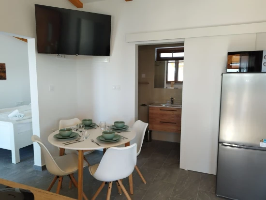 Domek Ostrov Rab - Lopar OS 12312 N1