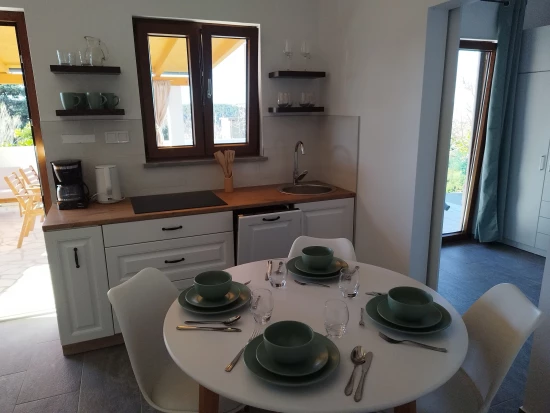 Domek Ostrov Rab - Lopar OS 12312 N1