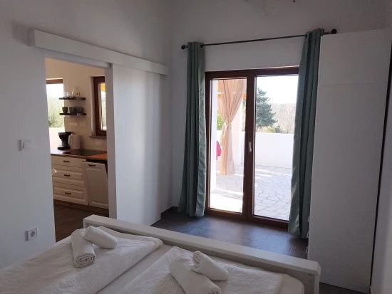 Domek Ostrov Rab - Lopar OS 12312 N1