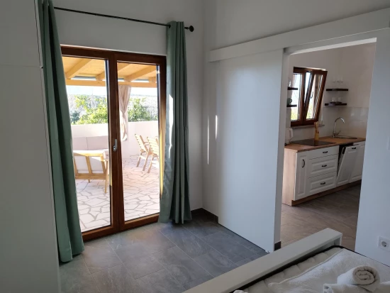 Domek Ostrov Rab - Lopar OS 12312 N1