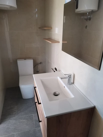 Domek Ostrov Rab - Lopar OS 12312 N1