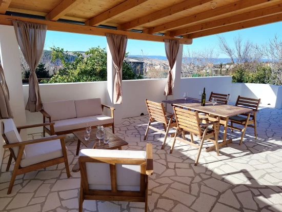 Domek Ostrov Rab - Lopar OS 12312 N1