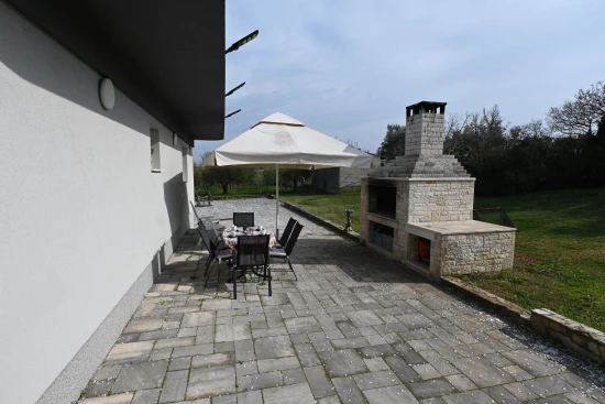 Domek Istrie - Pula IS 8102 N1