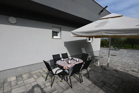 Domek Istrie - Pula IS 8102 N1