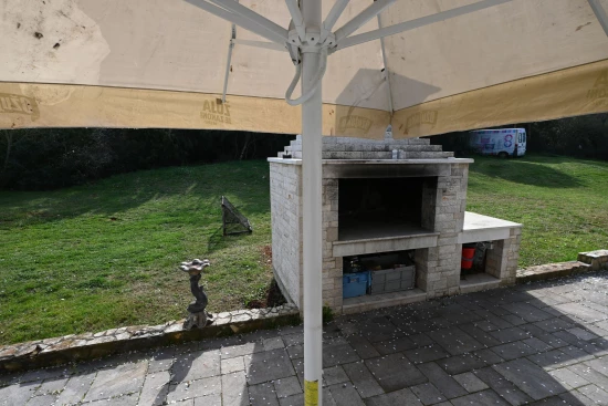 Domek Istrie - Pula IS 8102 N1