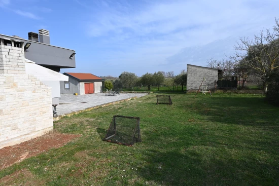 Domek Istrie - Pula IS 8102 N1