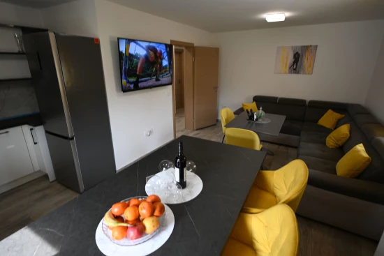 Domek Istrie - Pula IS 8102 N1