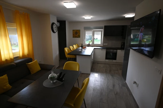 Domek Istrie - Pula IS 8102 N1