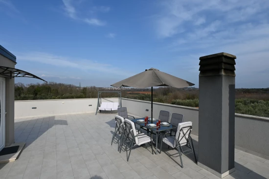 Domek Istrie - Pula IS 8102 N1