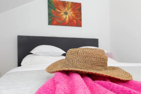 Apartmán Střední Dalmácie - Okrug Gornji DA 17404 N1
