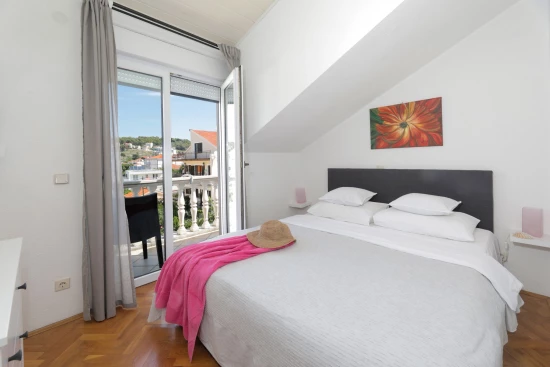 Apartmán Střední Dalmácie - Okrug Gornji DA 17404 N1