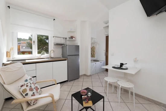 Apartmán Střední Dalmácie - Okrug Gornji DA 17404 N1