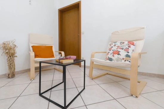 Apartmán Střední Dalmácie - Okrug Gornji DA 17404 N1