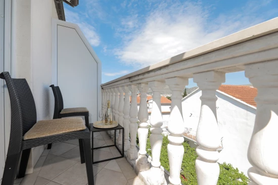 Apartmán Střední Dalmácie - Okrug Gornji DA 17404 N1
