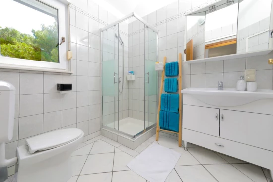 Apartmán Střední Dalmácie - Okrug Gornji DA 17404 N1