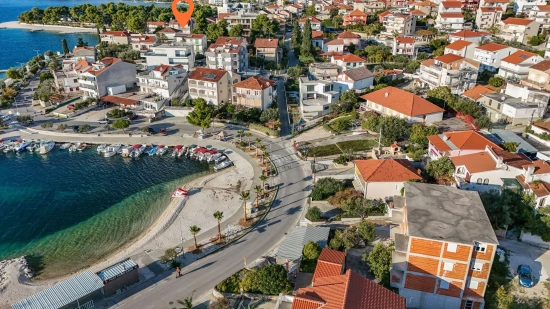 Apartmán Střední Dalmácie - Okrug Gornji DA 17404 N2