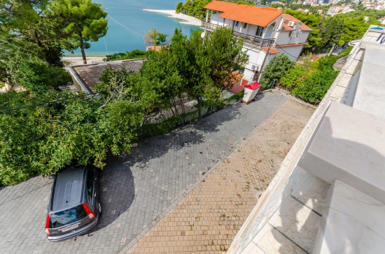 Apartmán Střední Dalmácie - Okrug Gornji DA 17404 N2