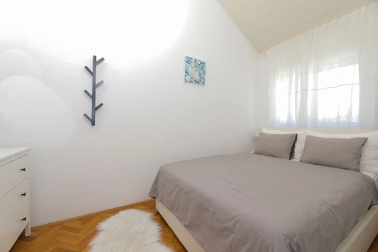 Apartmán Střední Dalmácie - Okrug Gornji DA 17404 N2