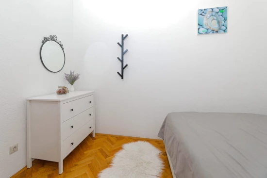 Apartmán Střední Dalmácie - Okrug Gornji DA 17404 N2