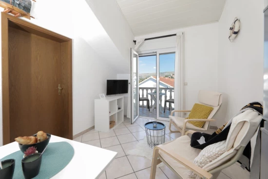 Apartmán Střední Dalmácie - Okrug Gornji DA 17404 N2