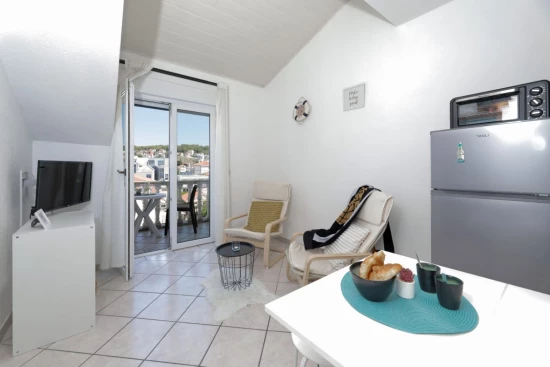 Apartmán Střední Dalmácie - Okrug Gornji DA 17404 N2
