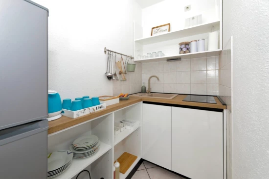Apartmán Střední Dalmácie - Okrug Gornji DA 17404 N2