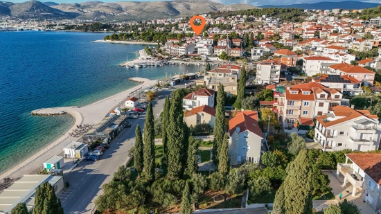 Apartmán Střední Dalmácie - Okrug Gornji DA 17404 N3