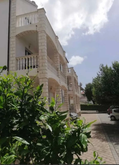 Apartmán Střední Dalmácie - Okrug Gornji DA 17404 N3