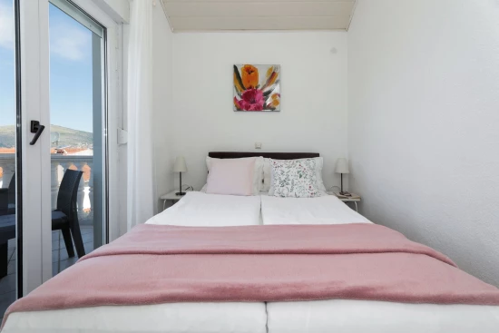 Apartmán Střední Dalmácie - Okrug Gornji DA 17404 N3