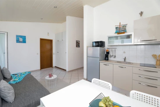 Apartmán Střední Dalmácie - Okrug Gornji DA 17404 N3