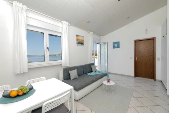 Apartmán Střední Dalmácie - Okrug Gornji DA 17404 N3