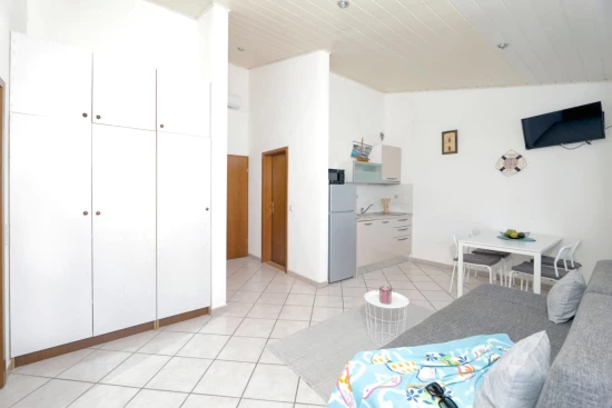 Apartmán Střední Dalmácie - Okrug Gornji DA 17404 N3