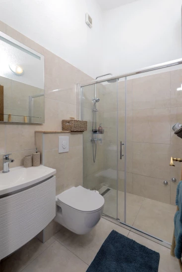 Apartmán Střední Dalmácie - Okrug Gornji DA 17404 N3