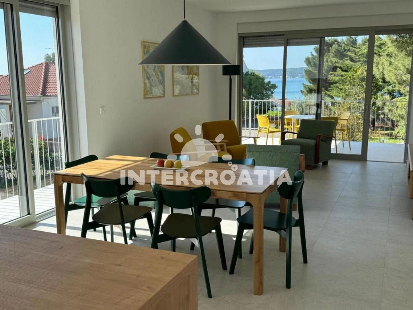 Apartmán Severní Dalmácie - Šibenik DA 17405 N1