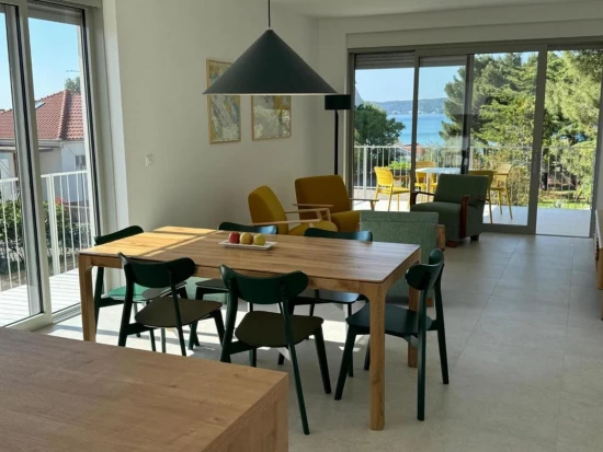 Apartmán Severní Dalmácie - Šibenik DA 17405 N1