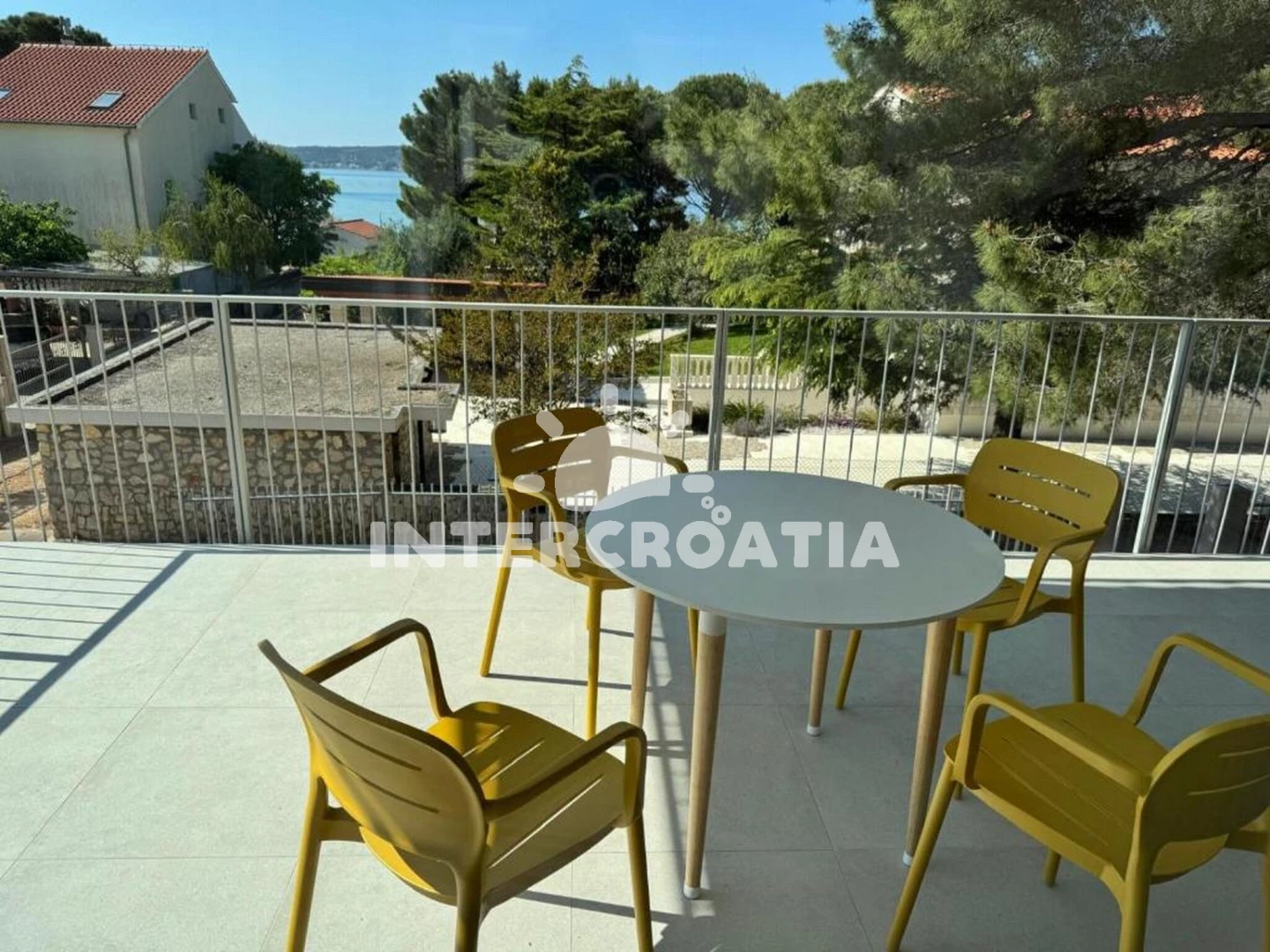 Apartmán Severní Dalmácie - Šibenik DA 17405 N1