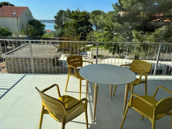 Apartmán Severní Dalmácie - Šibenik DA 17405 N1