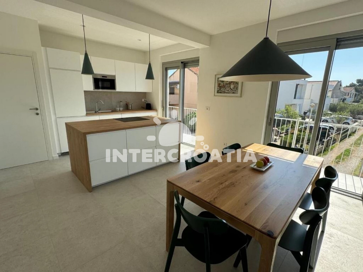 Apartmán Severní Dalmácie - Šibenik DA 17405 N1