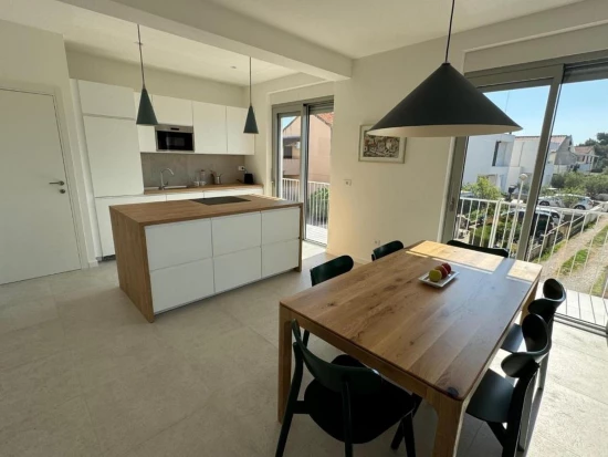 Apartmán Severní Dalmácie - Šibenik DA 17405 N1