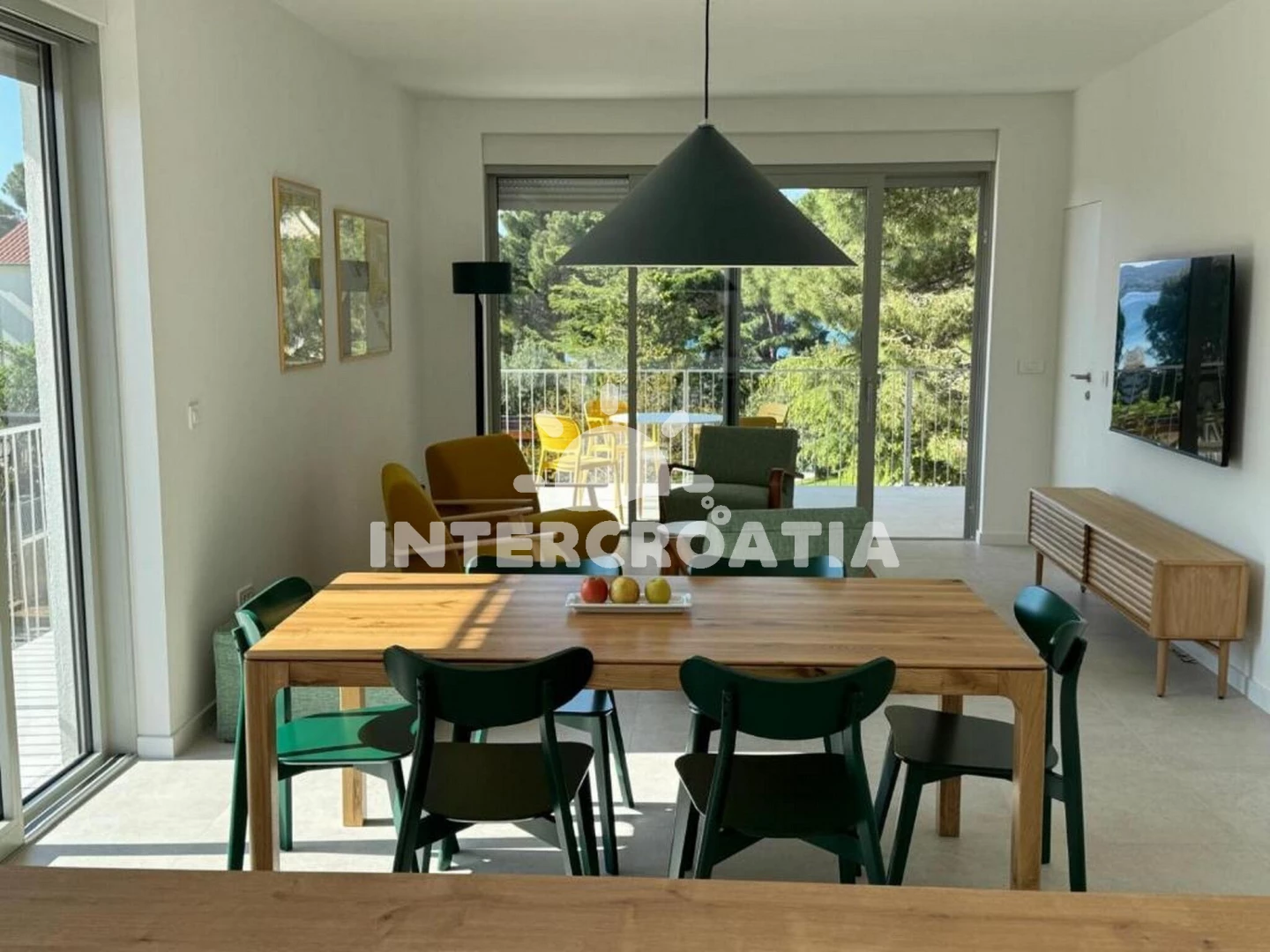 Apartmán Severní Dalmácie - Šibenik DA 17405 N1