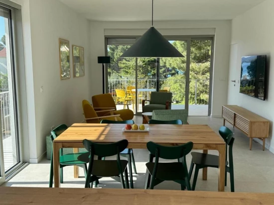 Apartmán Severní Dalmácie - Šibenik DA 17405 N1