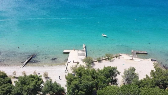 Apartmán Severní Dalmácie - Šibenik DA 17405 N1
